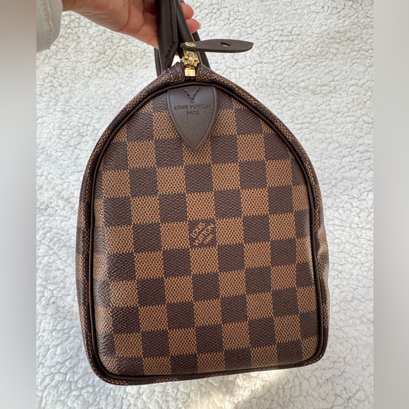 LV Speedy 25 - Picture 8 of 9